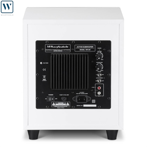 Loa Wharfedale WH-D8 7